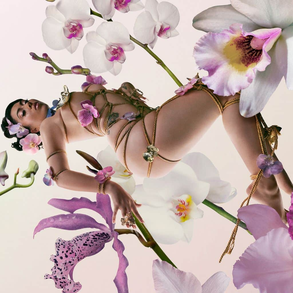 Kali Uchis / Orquídeas